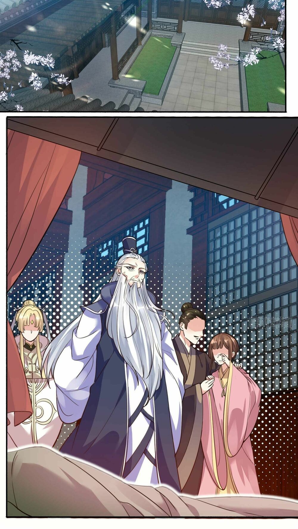 đọc truyện Giáng Thần Chiến Ký Chương 3 ảnh 13 tại Thiên Thai Truyện