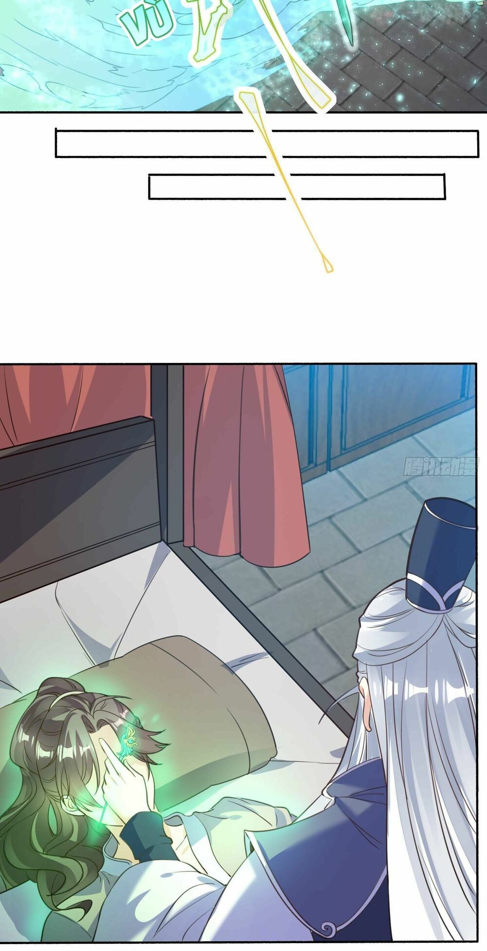 đọc truyện Giáng Thần Chiến Ký Chương 3 ảnh 15 tại Thiên Thai Truyện