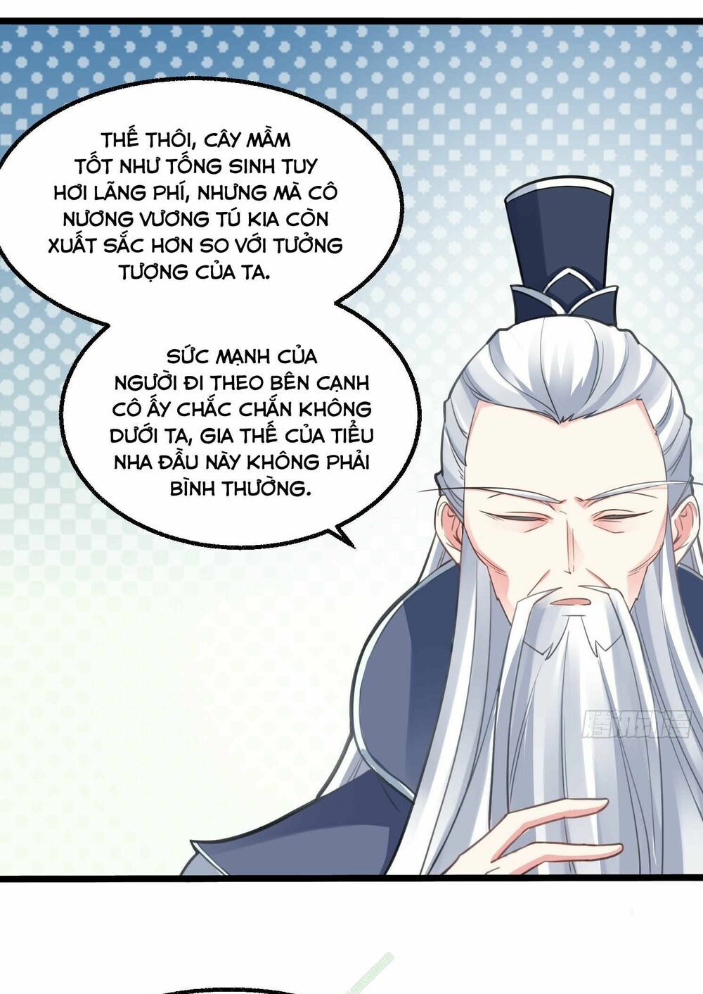 đọc truyện Giáng Thần Chiến Ký Chương 3 ảnh 29 tại Thiên Thai Truyện