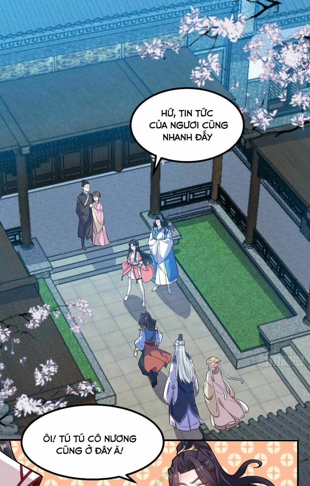 đọc truyện Giáng Thần Chiến Ký Chương 3 ảnh 5 tại Thiên Thai Truyện