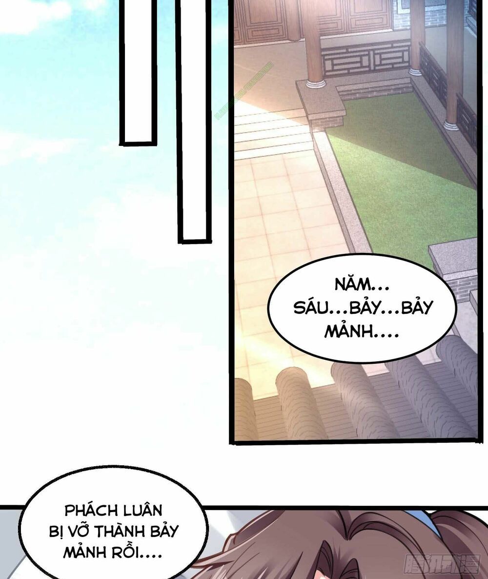 đọc truyện Giáng Thần Chiến Ký Chương 3 ảnh 32 tại Thiên Thai Truyện