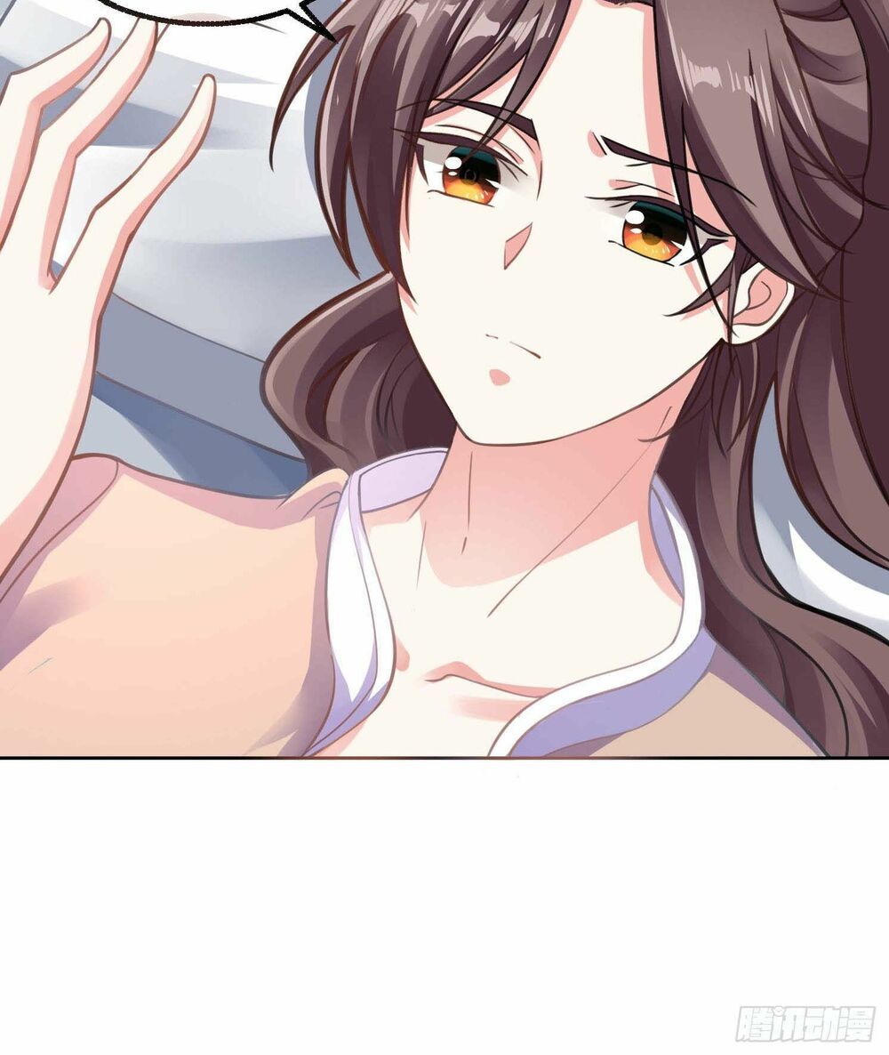 đọc truyện Giáng Thần Chiến Ký Chương 3 ảnh 33 tại Thiên Thai Truyện