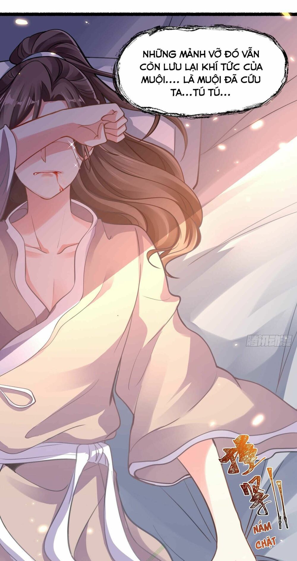 đọc truyện Giáng Thần Chiến Ký Chương 3 ảnh 34 tại Thiên Thai Truyện