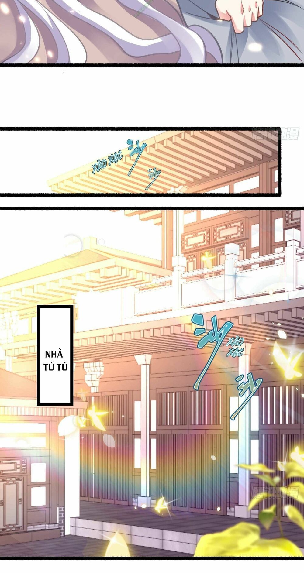 đọc truyện Giáng Thần Chiến Ký Chương 3 ảnh 35 tại Thiên Thai Truyện