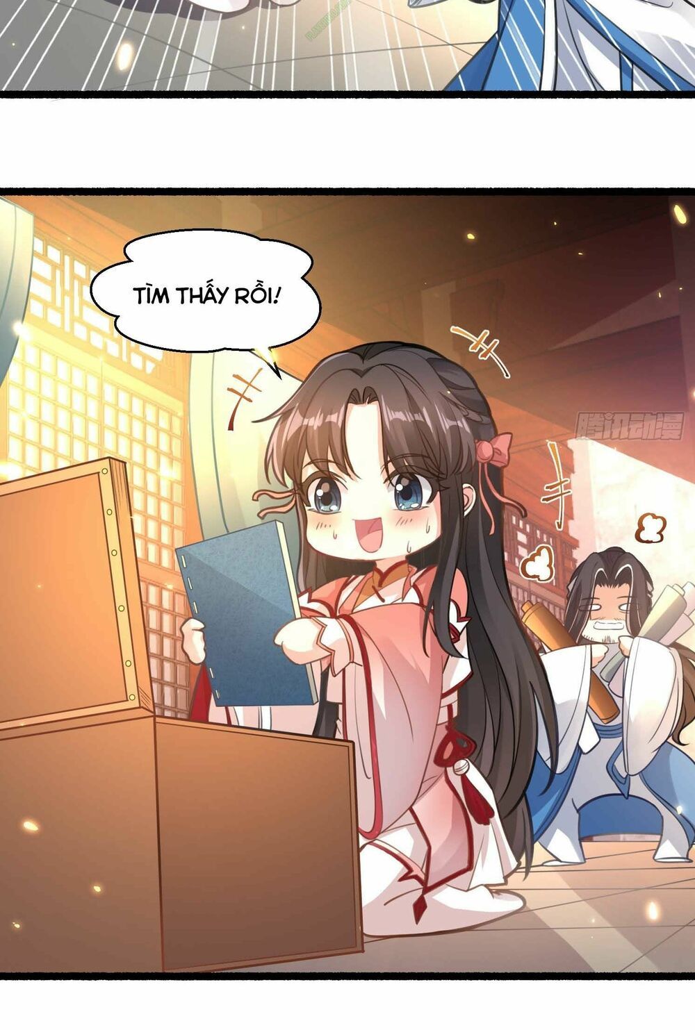 đọc truyện Giáng Thần Chiến Ký Chương 3 ảnh 37 tại Thiên Thai Truyện