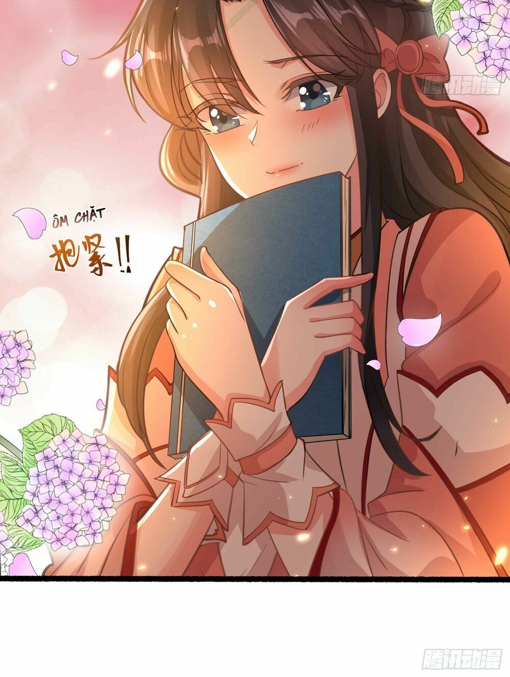 đọc truyện Giáng Thần Chiến Ký Chương 3 ảnh 39 tại Thiên Thai Truyện