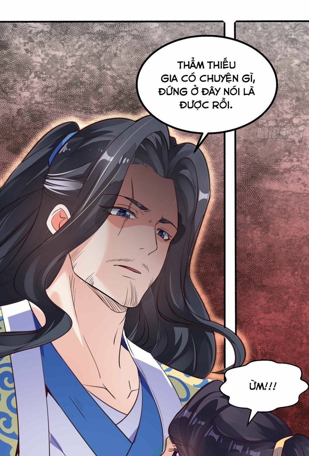 đọc truyện Giáng Thần Chiến Ký Chương 3 ảnh 7 tại Thiên Thai Truyện