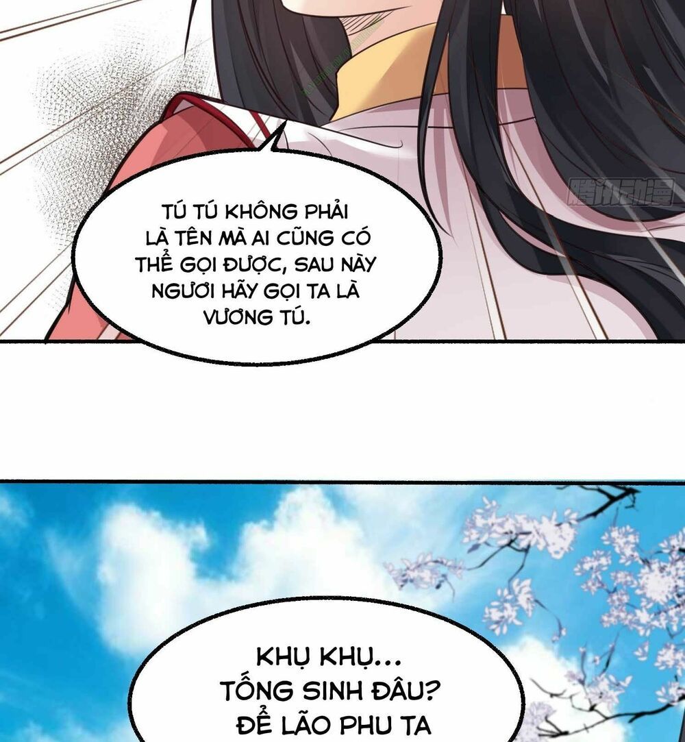 đọc truyện Giáng Thần Chiến Ký Chương 3 ảnh 10 tại Thiên Thai Truyện