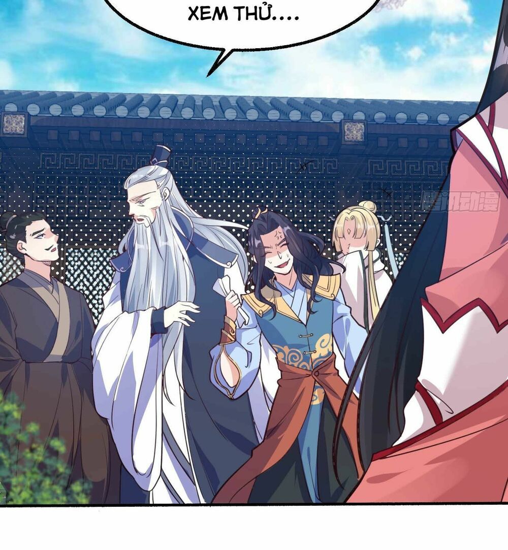 đọc truyện Giáng Thần Chiến Ký Chương 3 ảnh 11 tại Thiên Thai Truyện