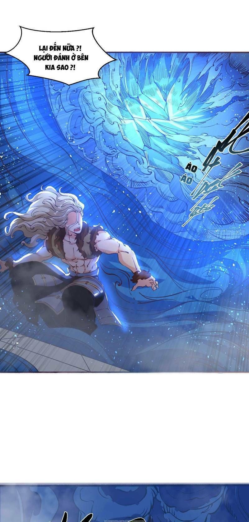 đọc truyện Giáng Thần Chiến Ký Chương 30 ảnh 12 tại Thiên Thai Truyện