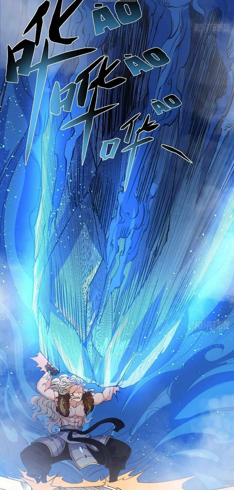 đọc truyện Giáng Thần Chiến Ký Chương 30 ảnh 13 tại Thiên Thai Truyện