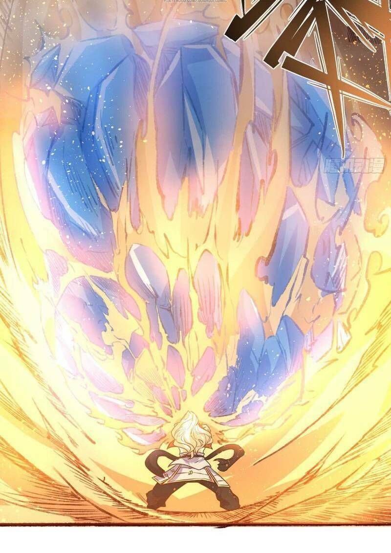 đọc truyện Giáng Thần Chiến Ký Chương 30 ảnh 15 tại Thiên Thai Truyện