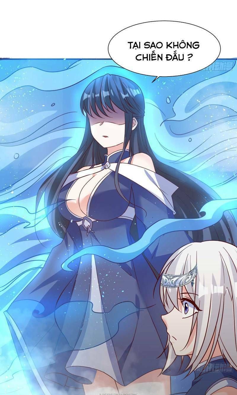 đọc truyện Giáng Thần Chiến Ký Chương 30 ảnh 16 tại Thiên Thai Truyện