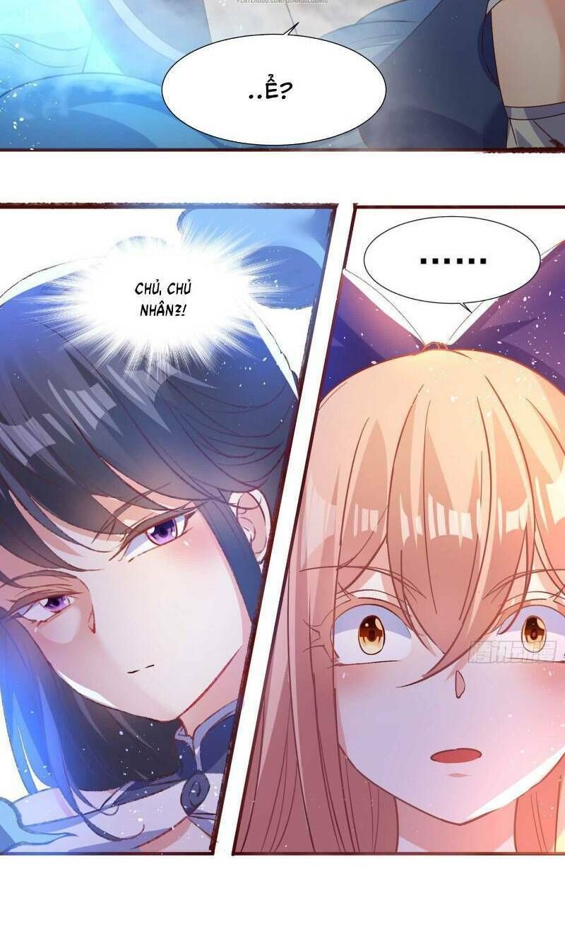 đọc truyện Giáng Thần Chiến Ký Chương 30 ảnh 17 tại Thiên Thai Truyện