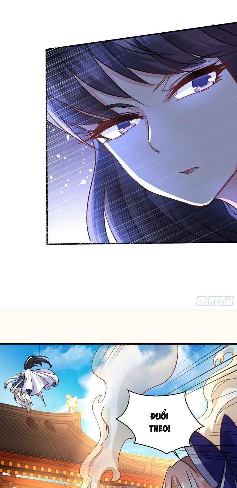 đọc truyện Giáng Thần Chiến Ký Chương 30 ảnh 24 tại Thiên Thai Truyện