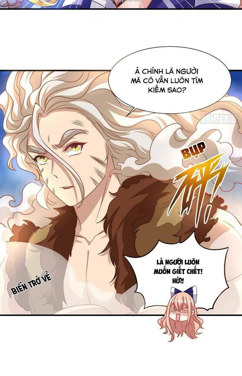 đọc truyện Giáng Thần Chiến Ký Chương 30 ảnh 27 tại Thiên Thai Truyện