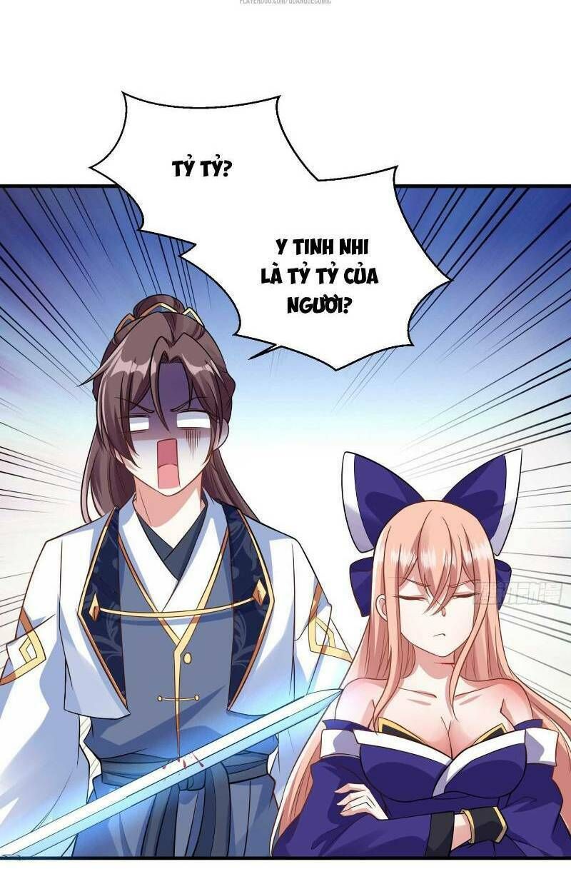 đọc truyện Giáng Thần Chiến Ký Chương 30 ảnh 29 tại Thiên Thai Truyện