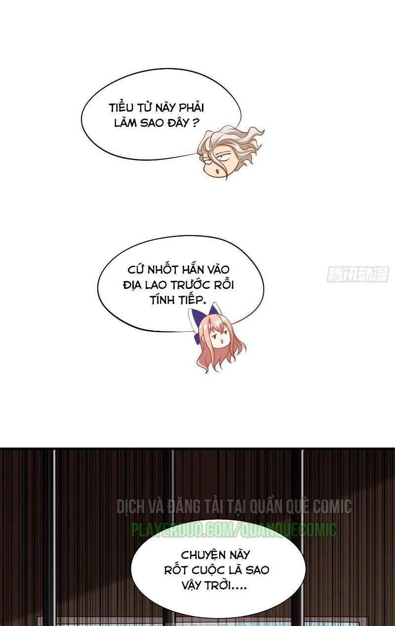 đọc truyện Giáng Thần Chiến Ký Chương 30 ảnh 30 tại Thiên Thai Truyện