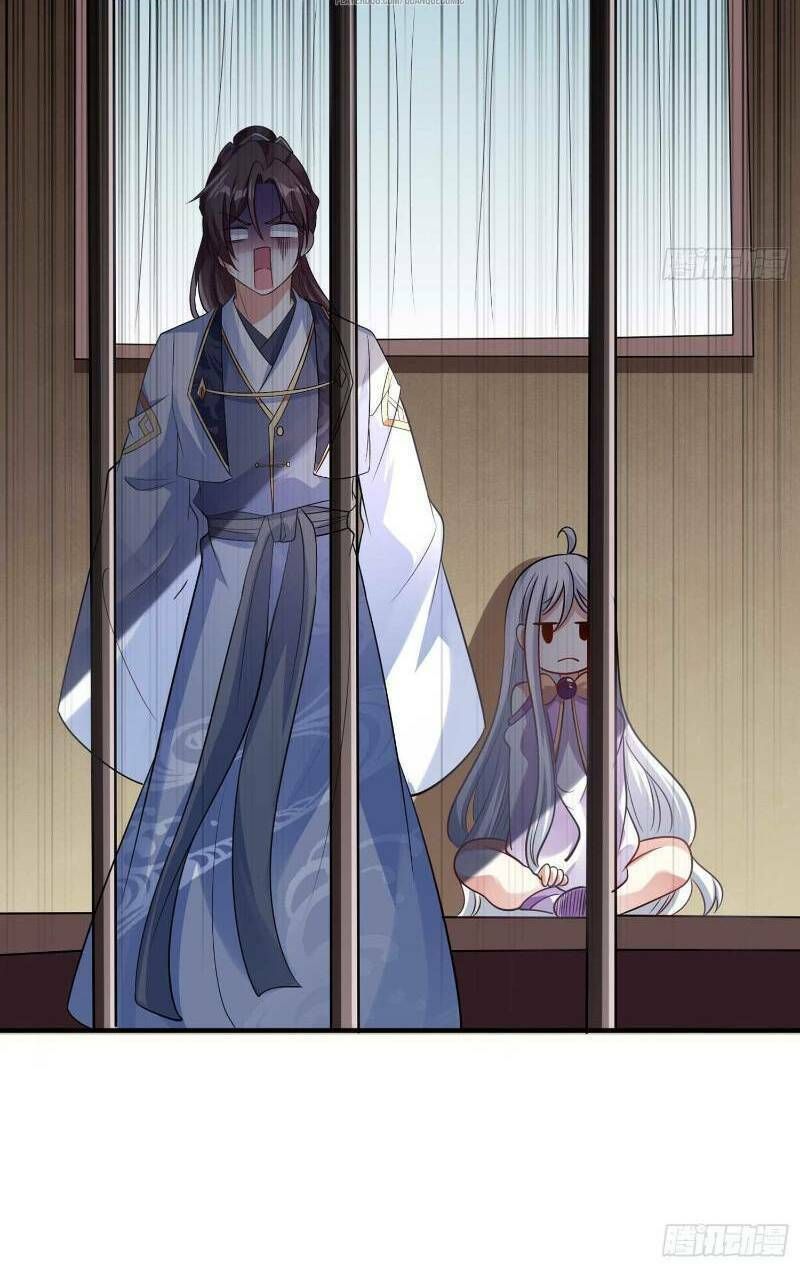 đọc truyện Giáng Thần Chiến Ký Chương 30 ảnh 31 tại Thiên Thai Truyện