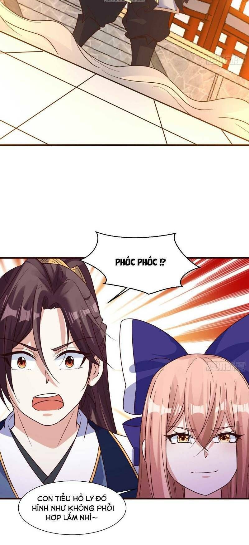 đọc truyện Giáng Thần Chiến Ký Chương 30 ảnh 7 tại Thiên Thai Truyện