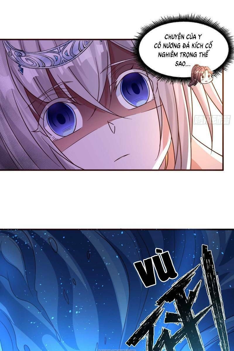 đọc truyện Giáng Thần Chiến Ký Chương 30 ảnh 8 tại Thiên Thai Truyện