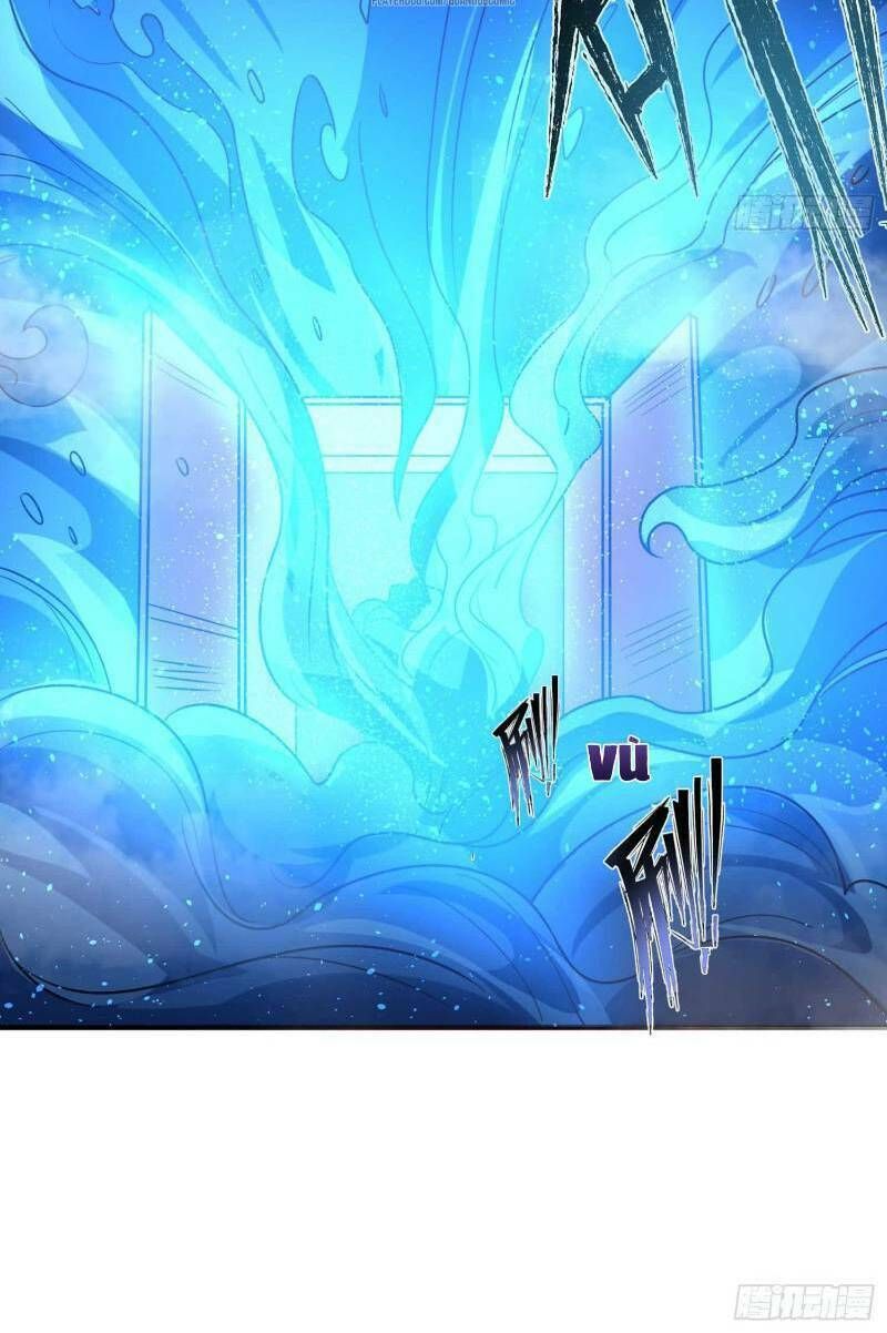 đọc truyện Giáng Thần Chiến Ký Chương 30 ảnh 9 tại Thiên Thai Truyện