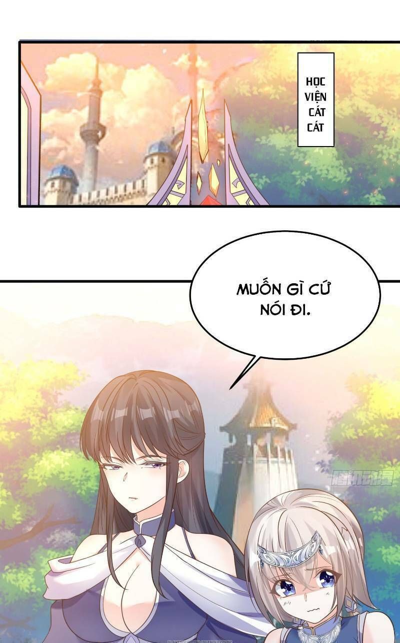 đọc truyện Giáng Thần Chiến Ký Chương 31 ảnh 3 tại Thiên Thai Truyện