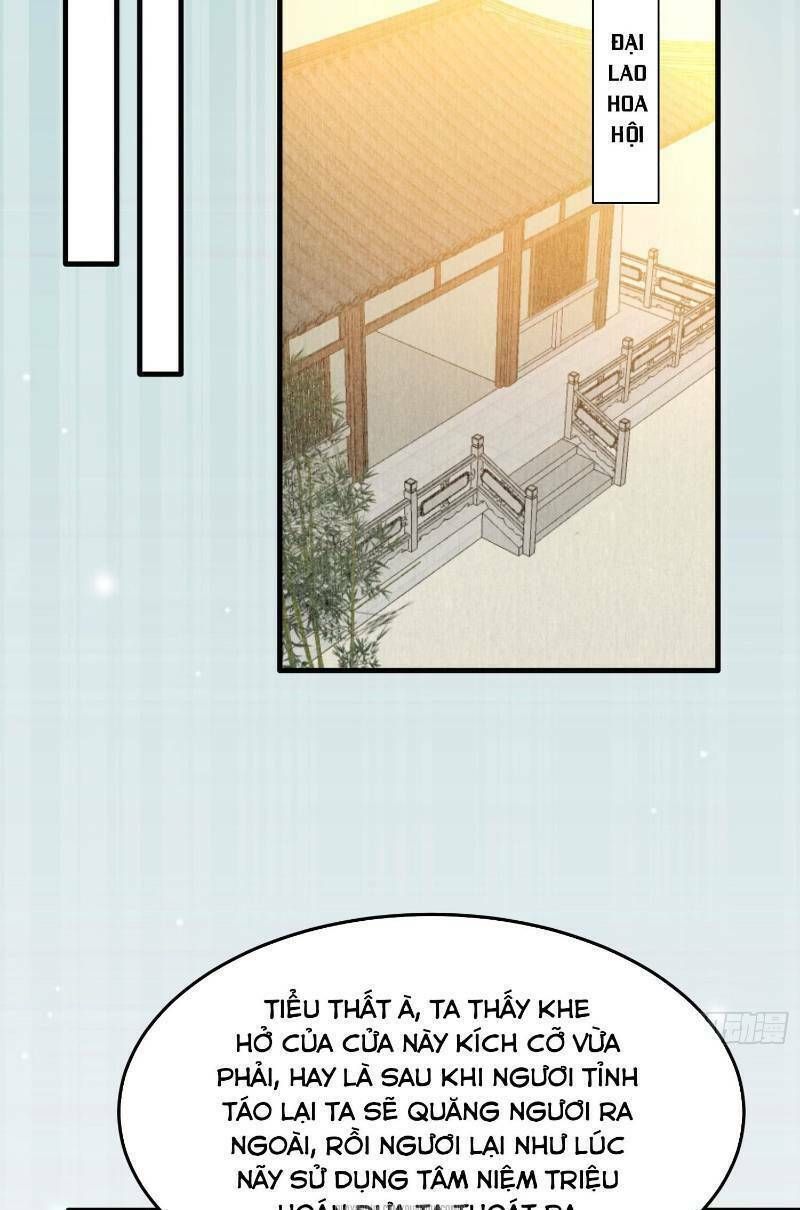 đọc truyện Giáng Thần Chiến Ký Chương 31 ảnh 13 tại Thiên Thai Truyện