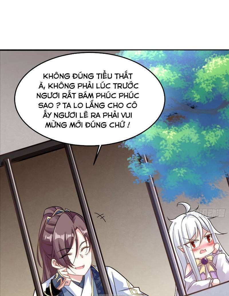 đọc truyện Giáng Thần Chiến Ký Chương 31 ảnh 17 tại Thiên Thai Truyện