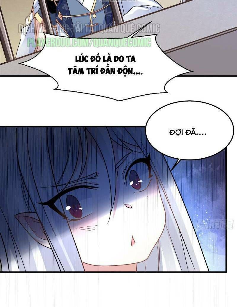 đọc truyện Giáng Thần Chiến Ký Chương 31 ảnh 18 tại Thiên Thai Truyện