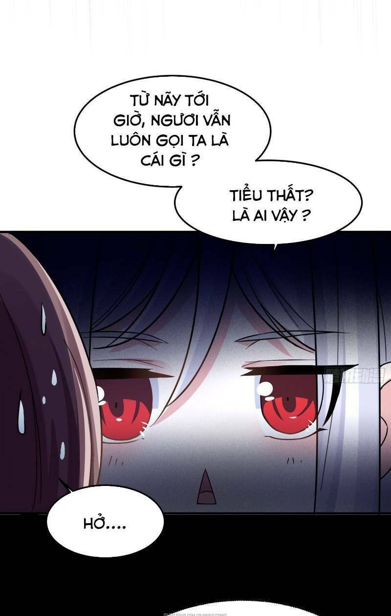 đọc truyện Giáng Thần Chiến Ký Chương 31 ảnh 19 tại Thiên Thai Truyện