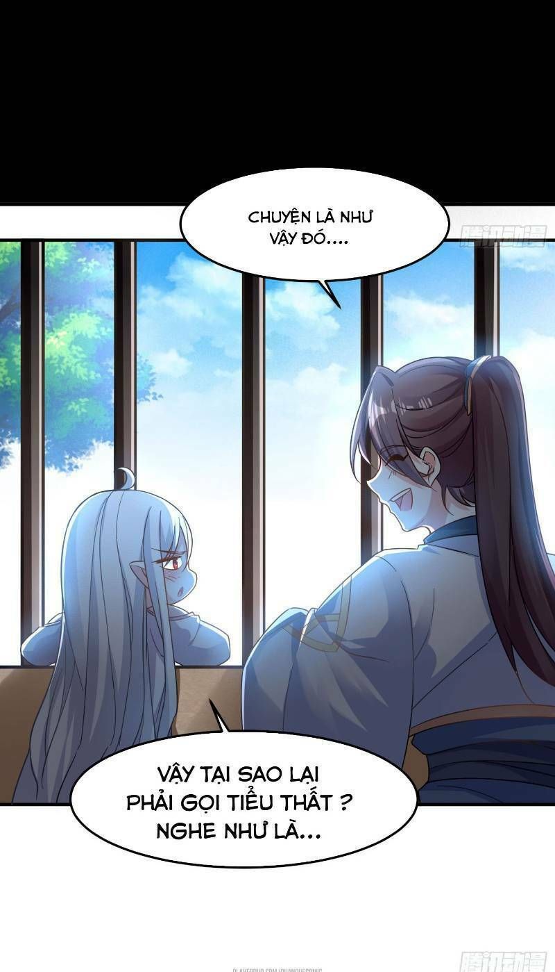 đọc truyện Giáng Thần Chiến Ký Chương 31 ảnh 21 tại Thiên Thai Truyện