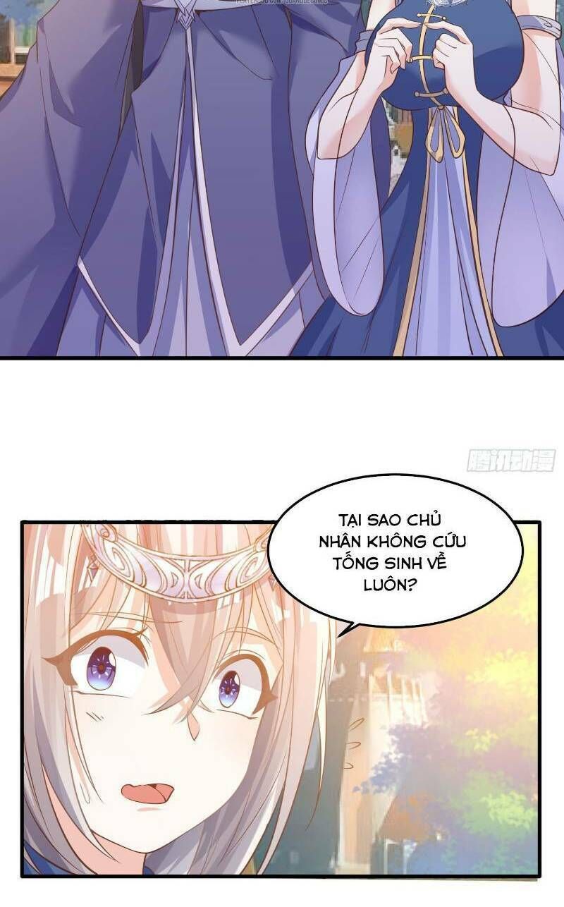 đọc truyện Giáng Thần Chiến Ký Chương 31 ảnh 4 tại Thiên Thai Truyện