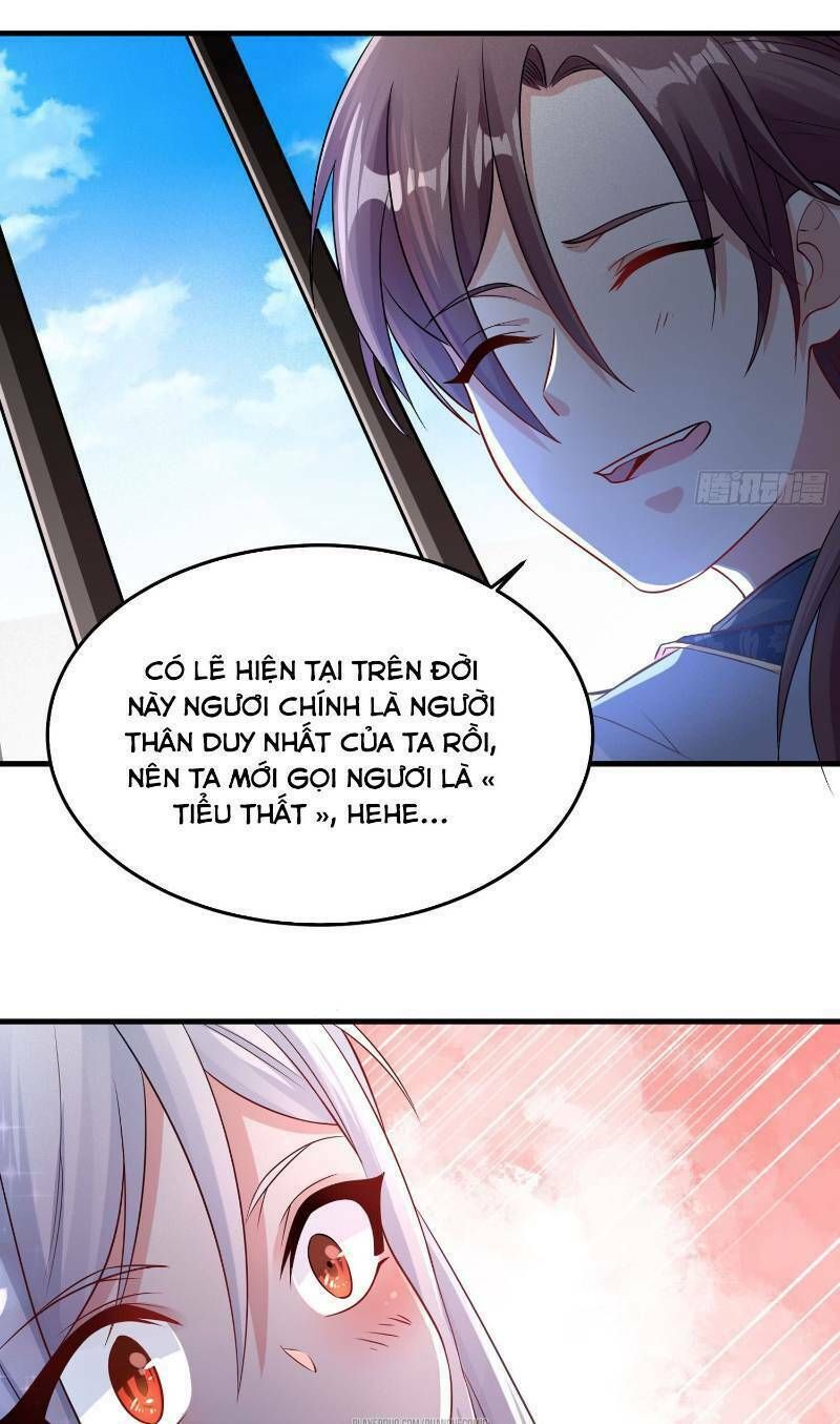 đọc truyện Giáng Thần Chiến Ký Chương 31 ảnh 23 tại Thiên Thai Truyện