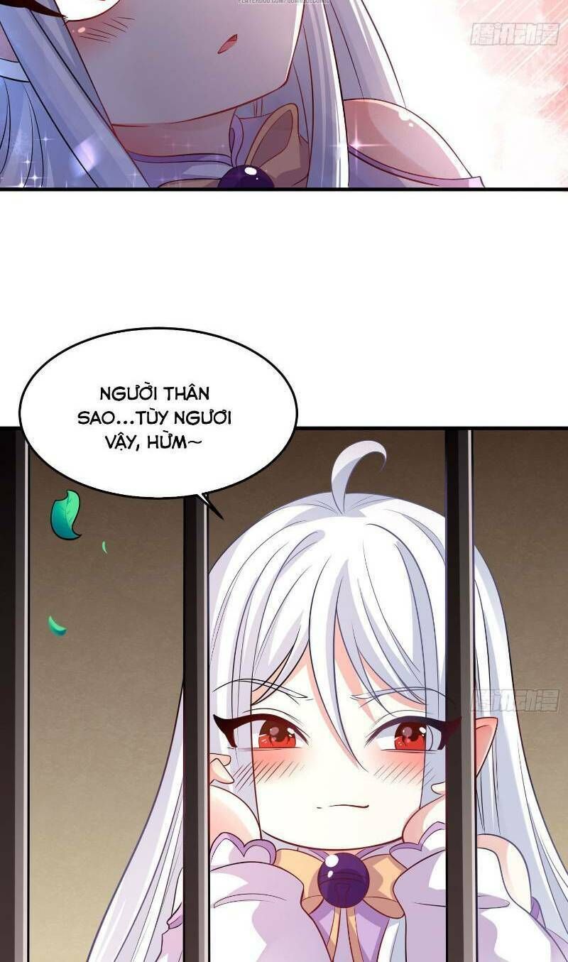 đọc truyện Giáng Thần Chiến Ký Chương 31 ảnh 24 tại Thiên Thai Truyện