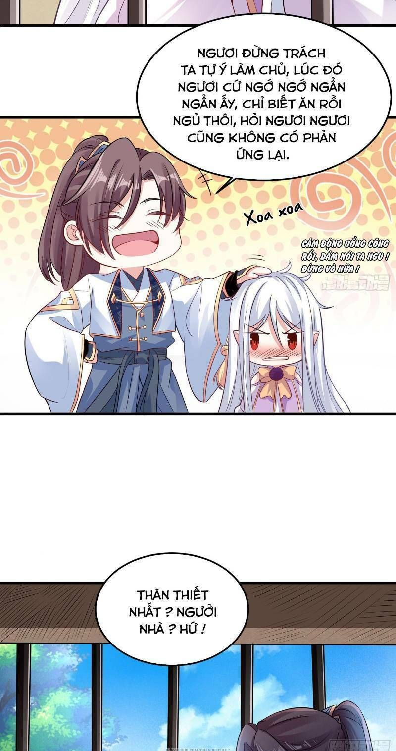 đọc truyện Giáng Thần Chiến Ký Chương 31 ảnh 25 tại Thiên Thai Truyện