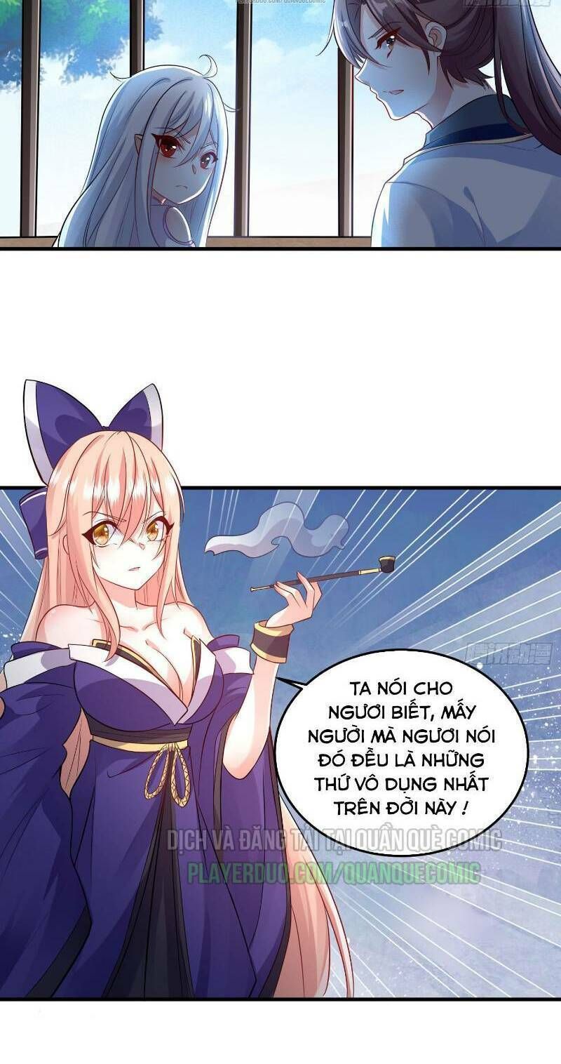 đọc truyện Giáng Thần Chiến Ký Chương 31 ảnh 26 tại Thiên Thai Truyện