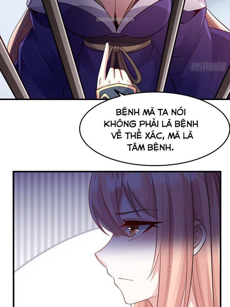 đọc truyện Giáng Thần Chiến Ký Chương 31 ảnh 28 tại Thiên Thai Truyện