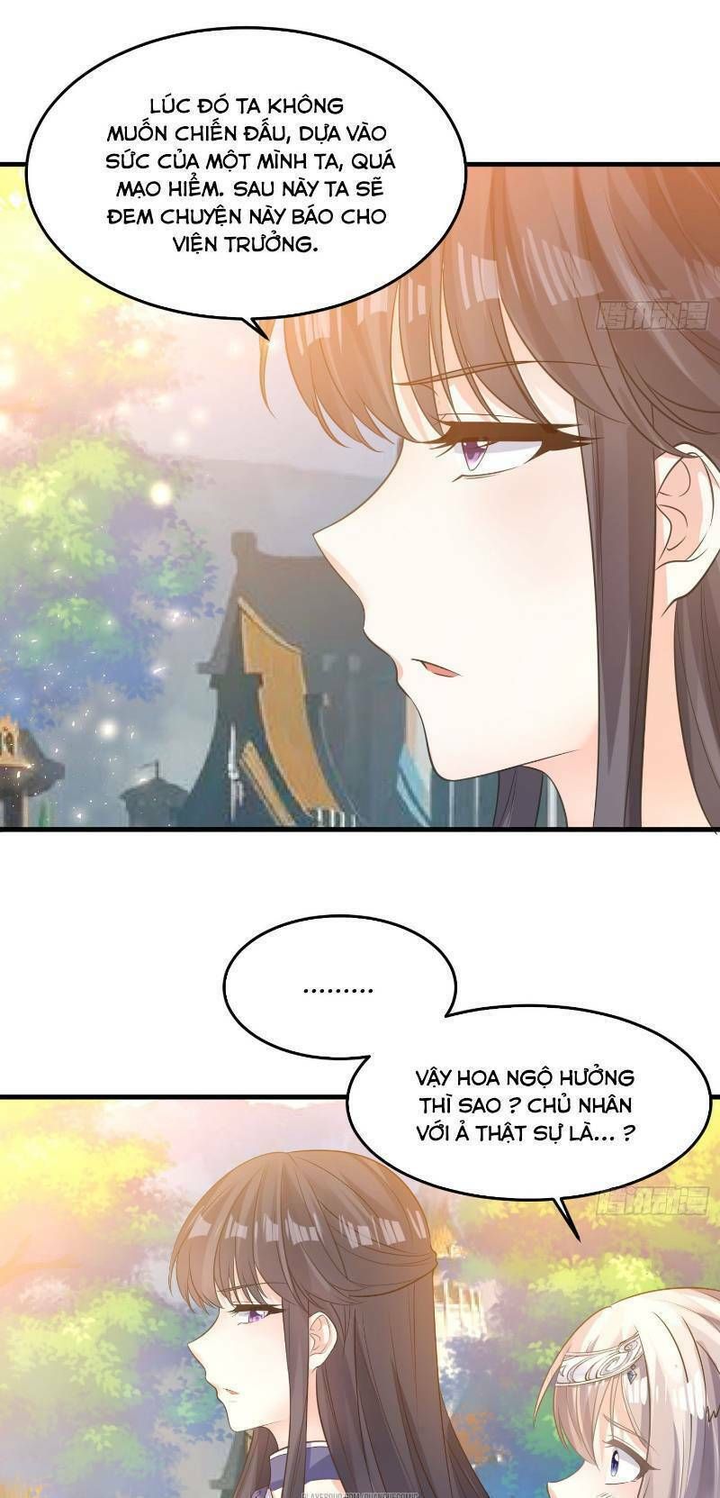 đọc truyện Giáng Thần Chiến Ký Chương 31 ảnh 5 tại Thiên Thai Truyện