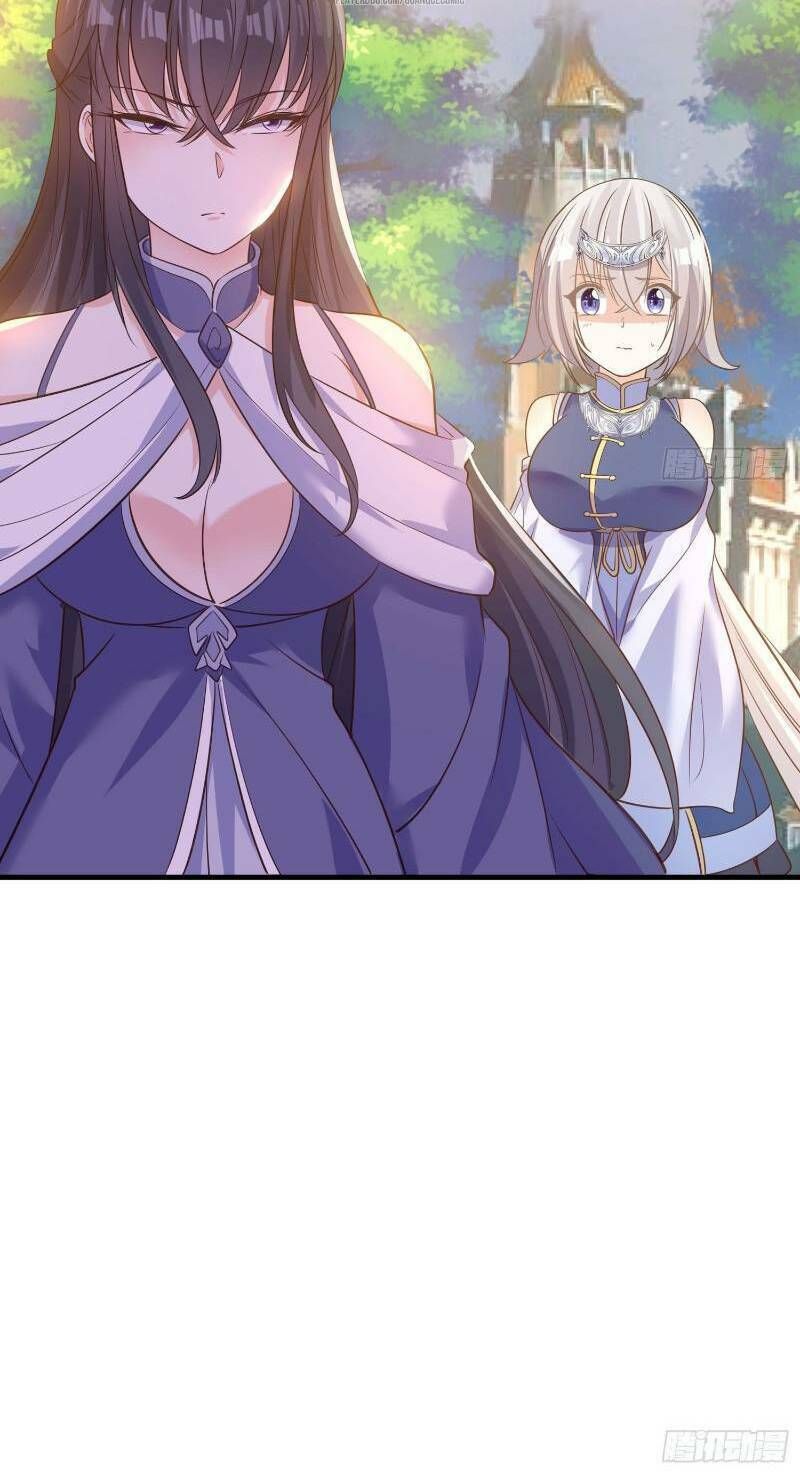 đọc truyện Giáng Thần Chiến Ký Chương 31 ảnh 8 tại Thiên Thai Truyện