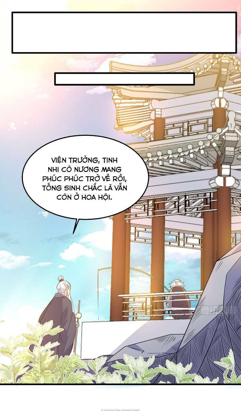 đọc truyện Giáng Thần Chiến Ký Chương 31 ảnh 9 tại Thiên Thai Truyện