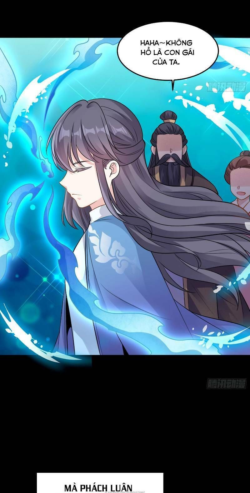 đọc truyện Giáng Thần Chiến Ký Chương 32 ảnh 15 tại Thiên Thai Truyện