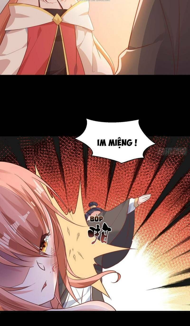 đọc truyện Giáng Thần Chiến Ký Chương 32 ảnh 18 tại Thiên Thai Truyện