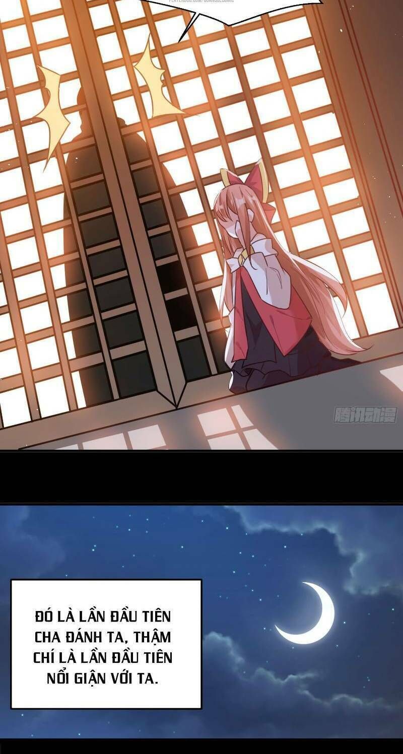 đọc truyện Giáng Thần Chiến Ký Chương 32 ảnh 20 tại Thiên Thai Truyện