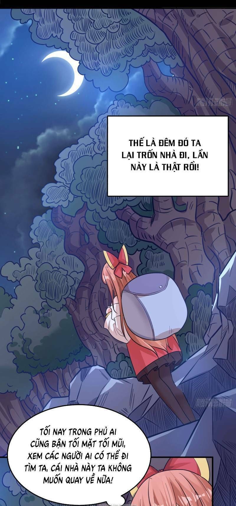 đọc truyện Giáng Thần Chiến Ký Chương 32 ảnh 21 tại Thiên Thai Truyện