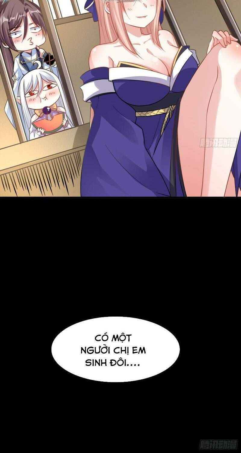 đọc truyện Giáng Thần Chiến Ký Chương 32 ảnh 4 tại Thiên Thai Truyện