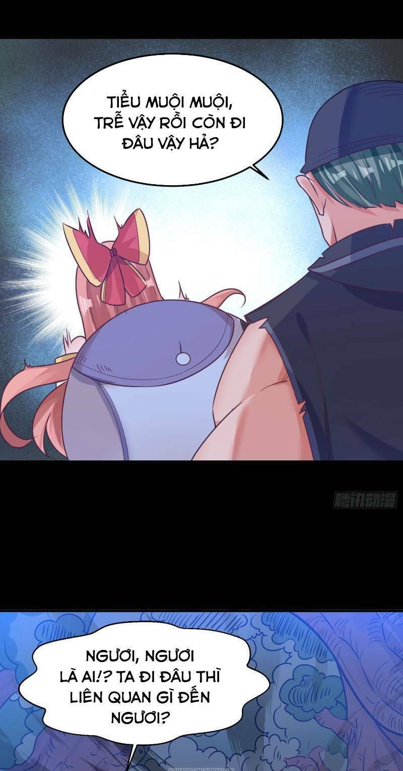 đọc truyện Giáng Thần Chiến Ký Chương 32 ảnh 23 tại Thiên Thai Truyện