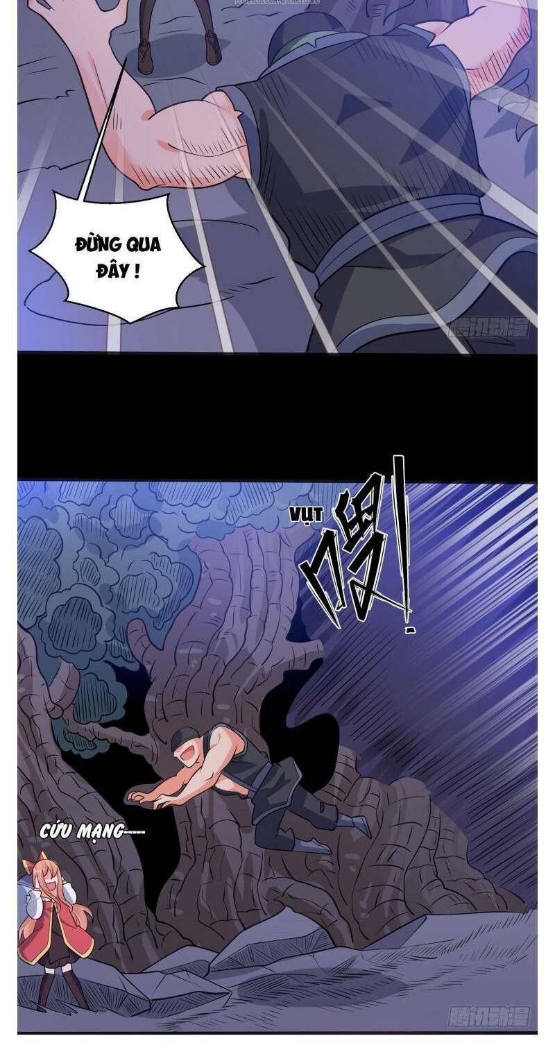 đọc truyện Giáng Thần Chiến Ký Chương 32 ảnh 26 tại Thiên Thai Truyện