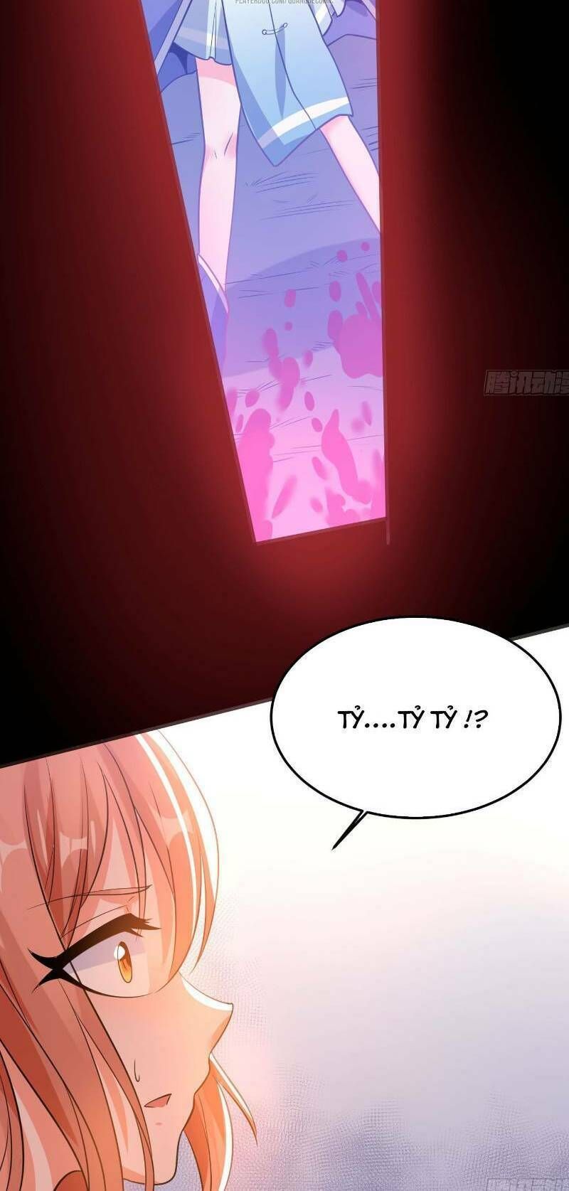 đọc truyện Giáng Thần Chiến Ký Chương 32 ảnh 28 tại Thiên Thai Truyện