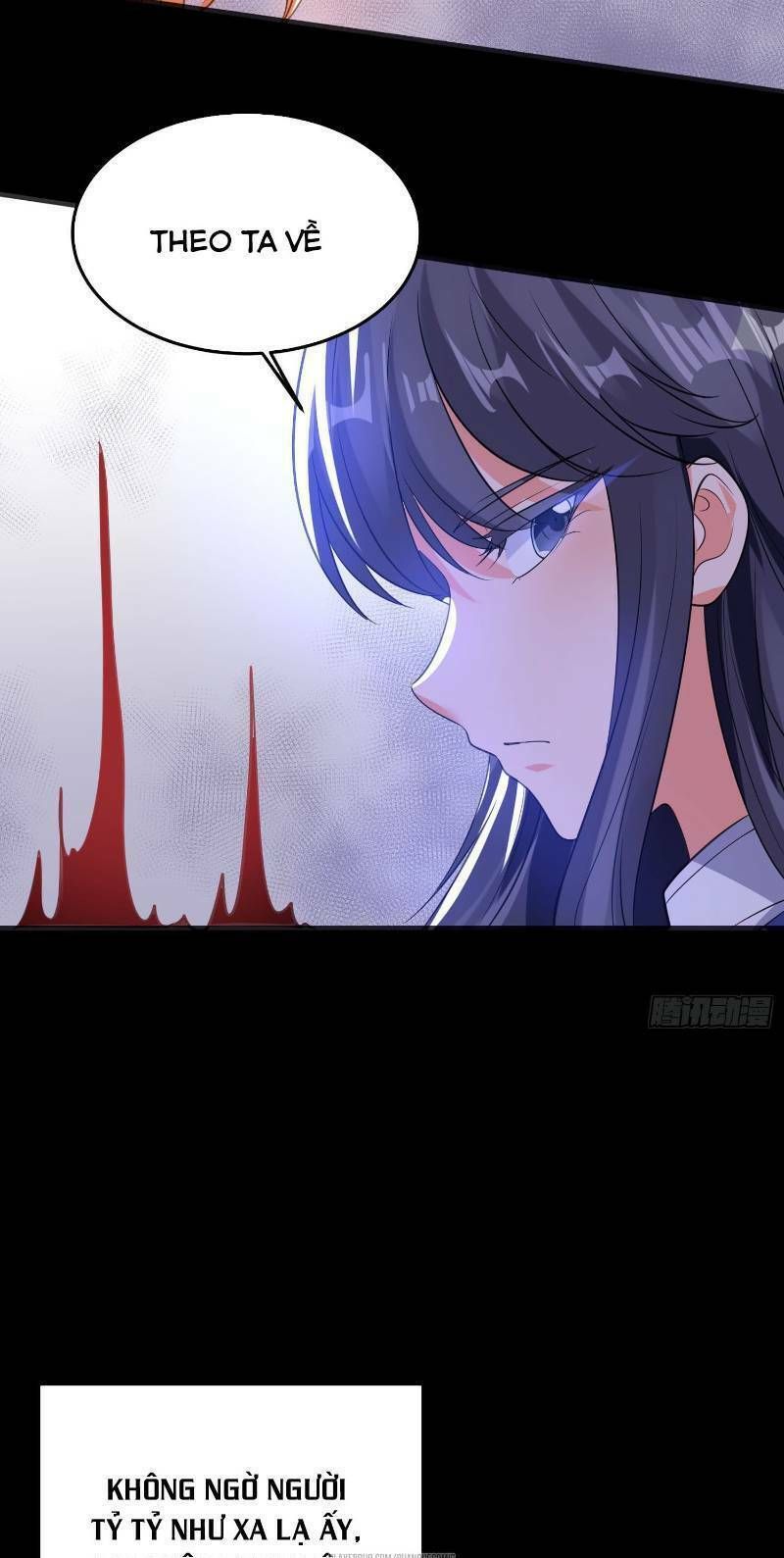 đọc truyện Giáng Thần Chiến Ký Chương 32 ảnh 29 tại Thiên Thai Truyện